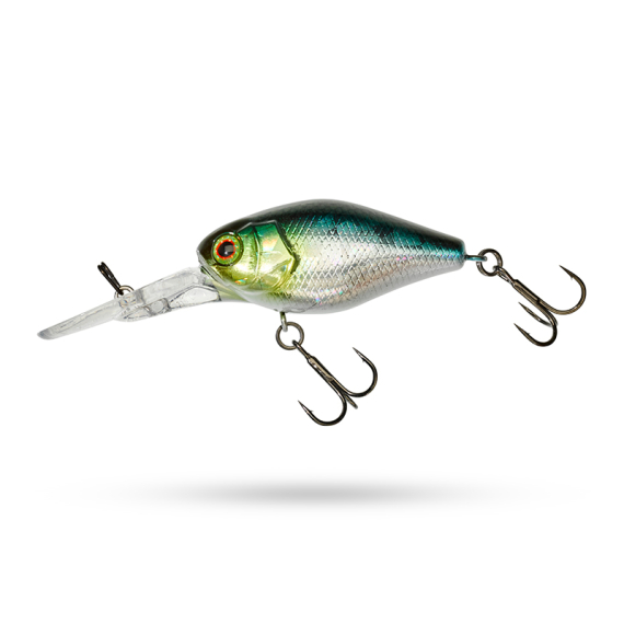 Jackall Chubby 41 DR in de groep Kunstaas / Crankbaits / Diepduikende Crankbaits /plug bij Sportfiskeprylar.se (29-19247r)