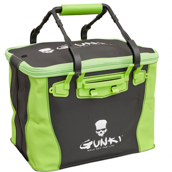 Gunki Safe Bag Edge 36 Soft in de groep Opslag / Tackle Tassen / Lure Bags bij Sportfiskeprylar.se (29-23118)