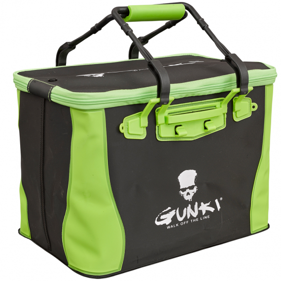 Gunki Safe Bag Edge 40 Soft in de groep Opslag / Tackle Tassen / Lure Bags bij Sportfiskeprylar.se (29-23122)
