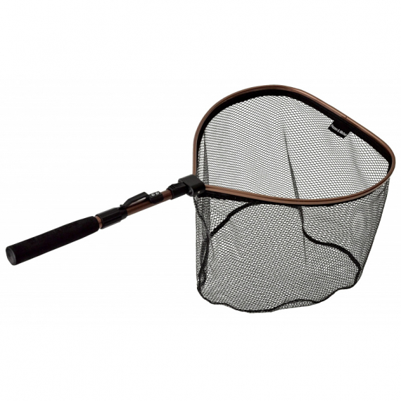 Illex Epuisette P&M Clip Trout Net 40X45 in de groep Gereedschappen en accessoires / Visnetten / Roofvis schepnetten bij Sportfiskeprylar.se (29-26780)