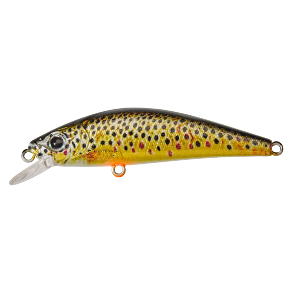 Gunki Gamera 63 HW Fario in de groep Kunstaas / Crankbaits / Shallow Diving Crankbaits bij Sportfiskeprylar.se (29-27831)