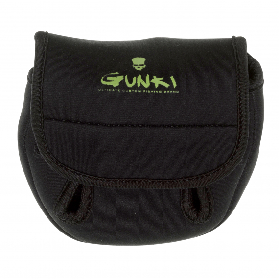 Gunki Reel Cover Spin-M (Spinning) in de groep Opslag / Reel & molen bescherming en tassen / Reel & molen bescherming bij Sportfiskeprylar.se (29-28300)