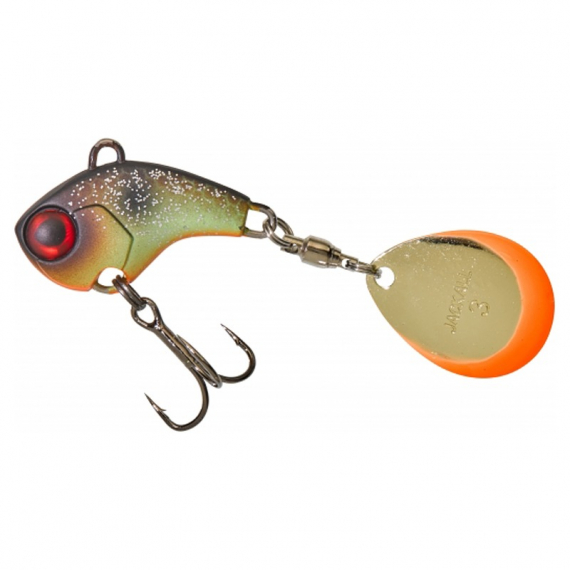 Illex Deracoup in de groep Kunstaas / Liploze crankbaits bij Sportfiskeprylar.se (29-31238r)