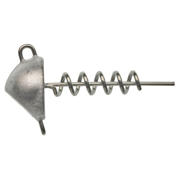Dexter Tip Up Head - Screw (3-pak) in de groep Haken & Terminal Tackle / Jigkoppen bij Sportfiskeprylar.se (29-31527r)
