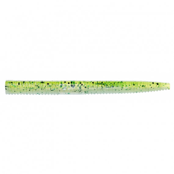 Gunki Skip Worm 10 cm (8-pak) in de groep Kunstaas / Softbaits / Craws & Creaturebaits bij Sportfiskeprylar.se (29-32122r)