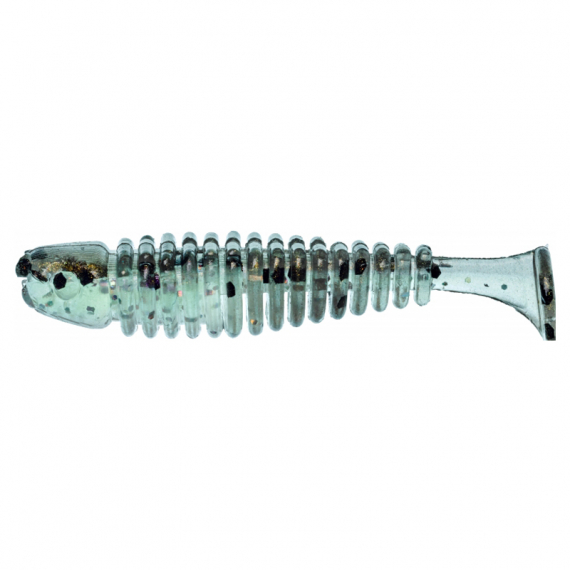 Gunki Tipsy-S 3,8cm (15-pak) in de groep Kunstaas / Softbaits / Baars Softbaits & Snoekbaars Softbaits bij Sportfiskeprylar.se (29-37962r)