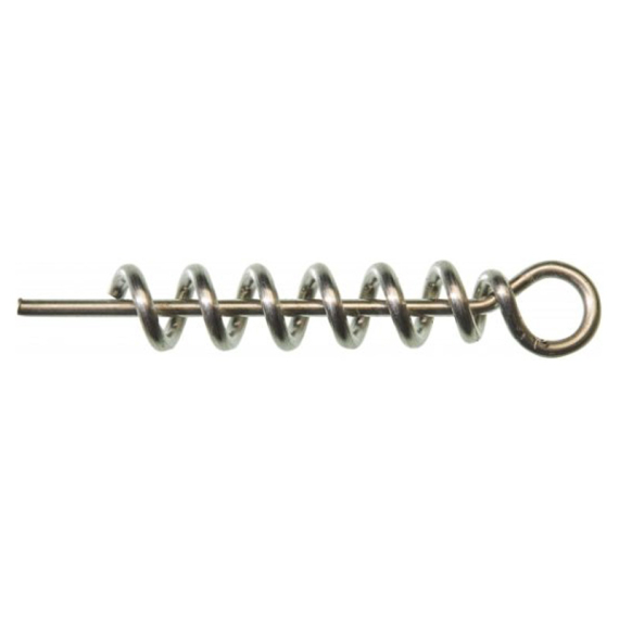 Gunki Shallow Screw in de groep Haken & Terminal Tackle / Stingers & Stinger-accessoires / Stinger-accessoires bij Sportfiskeprylar.se (29-39247r)
