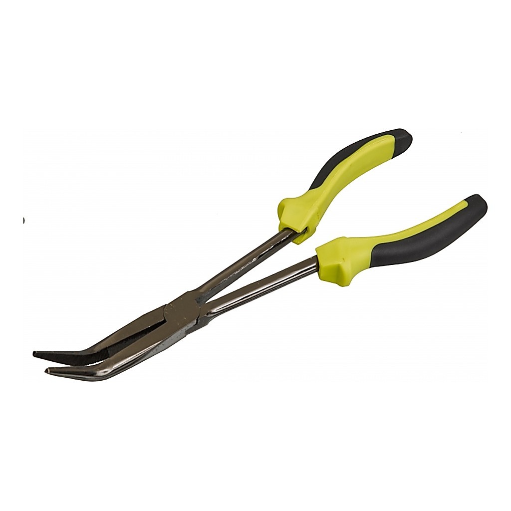Gunki Pince Pliers Curved 28cm in de groep Gereedschappen en accessoires / Tangen & Scharen / Hook Outs bij Sportfiskeprylar.se (29-46389)