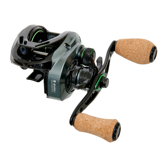 Gunki Overtake BCM in de groep Reels / Baitcasting Reels / Low Profile Reels bij Sportfiskeprylar.se (29-46879)