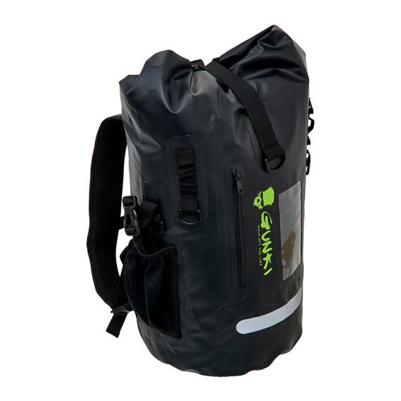 Gunki Dry Bag-Wading Backpack 40 in de groep Opslag / Tackle Tassen / Visrugzakken bij Sportfiskeprylar.se (29-51359)