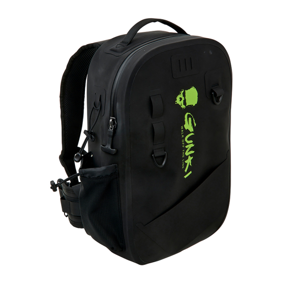 Gunki Wading-Proteam Backpack in de groep Opslag / Tackle Tassen / Visrugzakken bij Sportfiskeprylar.se (29-51371)