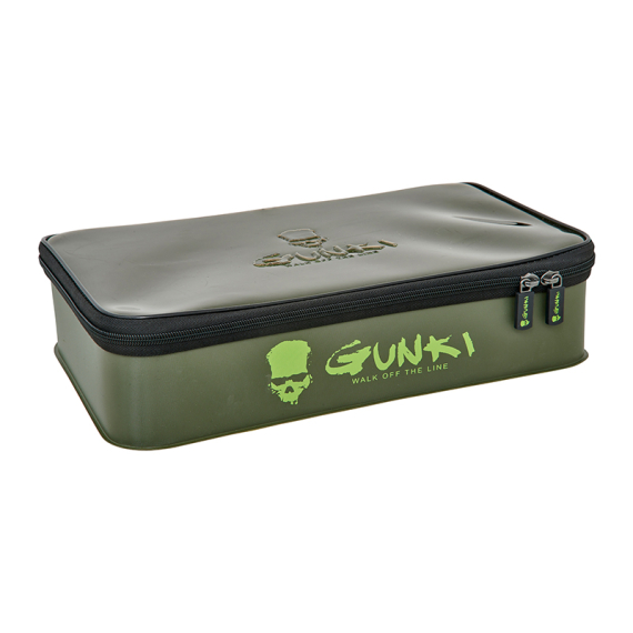Gunki Safe Bag GM in de groep Opslag / Tackle Tassen / Accessoires Tassen bij Sportfiskeprylar.se (29-51389)
