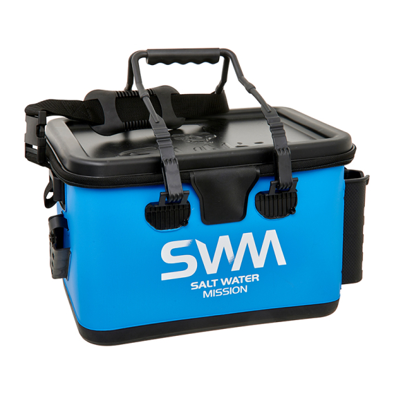 Gunki Bakkan-Swm Hard Lid 40 in de groep Opslag / Tackle Tassen / Lure Bags bij Sportfiskeprylar.se (29-51399)