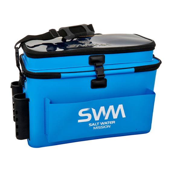 Gunki Bakkan-Swm Big Space in de groep Opslag / Tackle Tassen / Lure Bags bij Sportfiskeprylar.se (29-51401)