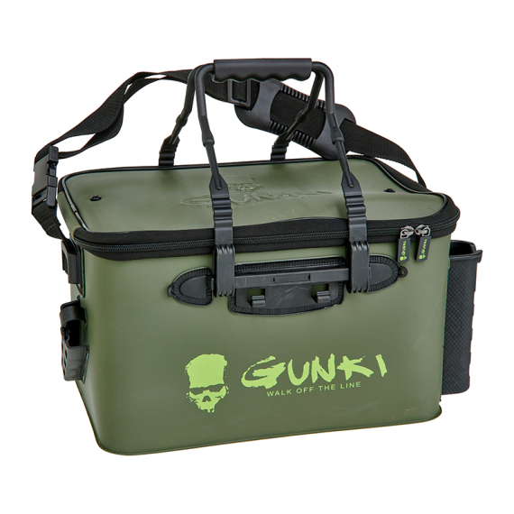 Gunki Bakkan-Full Pack 40 in de groep Opslag / Tackle Tassen / Lure Bags bij Sportfiskeprylar.se (29-51411)