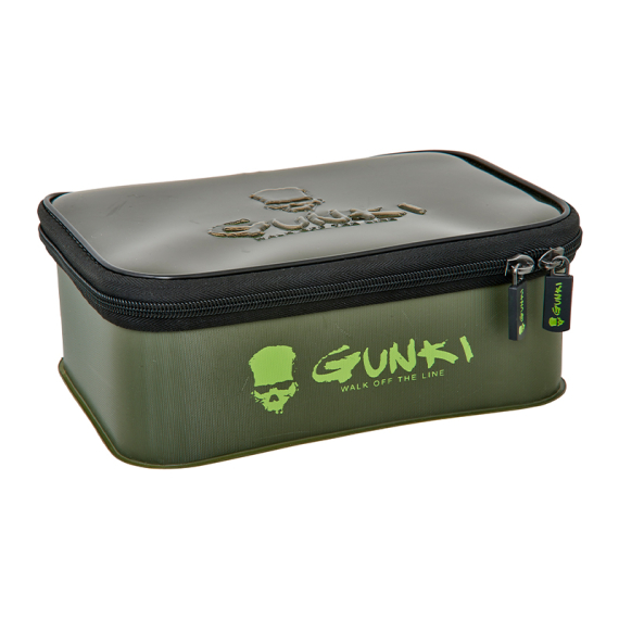 Gunki Safe Bag MM in de groep Opslag / Tackle Tassen / Accessoires Tassen bij Sportfiskeprylar.se (29-51513)