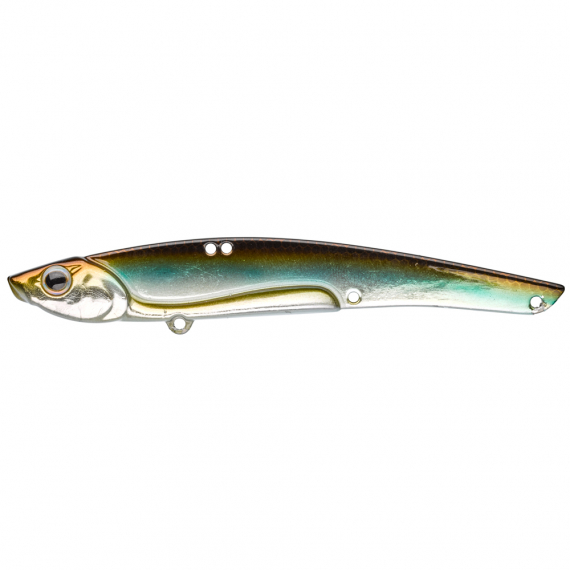 Illex Runner Blade 115 Anchovy in de groep Kunstaas / Liploze crankbaits bij Sportfiskeprylar.se (29-57636)