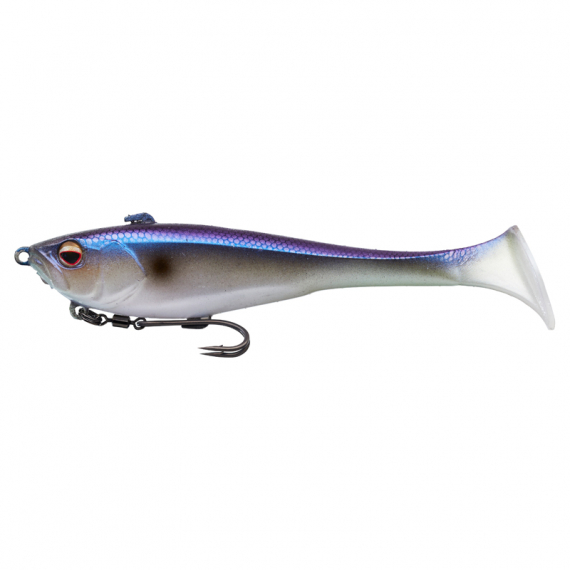 Illex Dunkle in de groep Kunstaas / Softbaits / Snoek Softbaits bij Sportfiskeprylar.se (29-60392r)