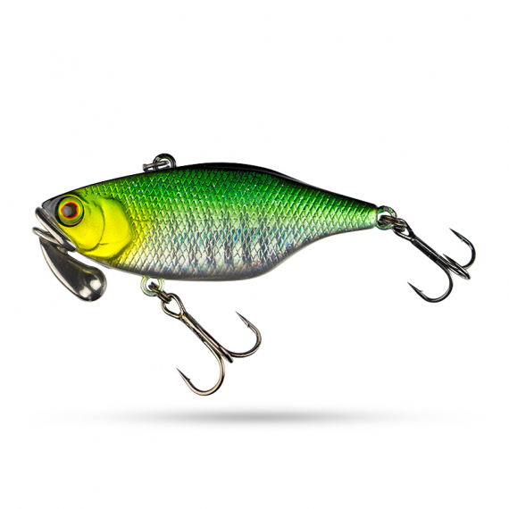 Illex TN Trigon in de groep Kunstaas / Liploze crankbaits bij Sportfiskeprylar.se (29-60692r)