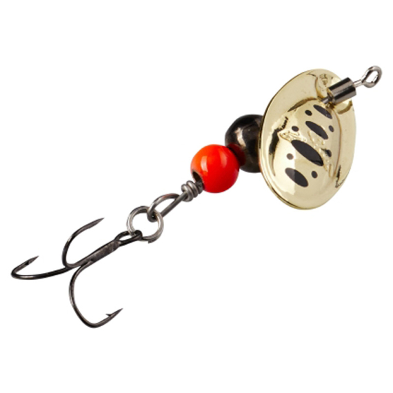 Pezon & Michel Dots Spotted 2H in de groep Kunstaas / Inline Spinners bij Sportfiskeprylar.se (29-62418r)