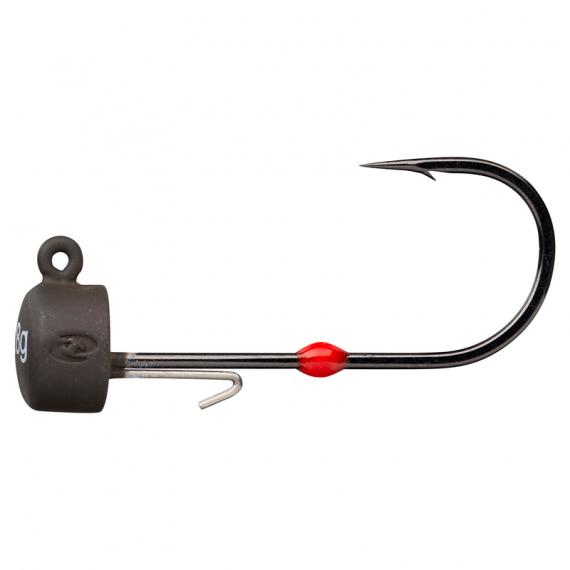 Illex Magic Tungsten Ned Jig Head in de groep Haken & Terminal Tackle / Jigkoppen / Ned Rig Jigkoppen bij Sportfiskeprylar.se (29-63298r)