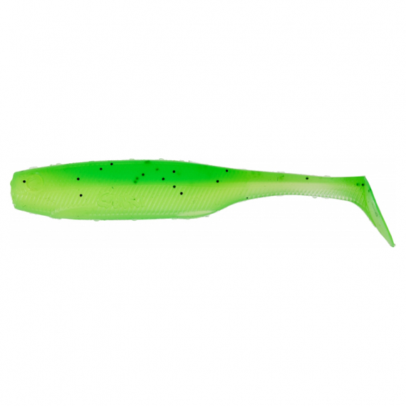 Gunki Peps 12cm, Ufo in de groep Kunstaas / Softbaits / Baars Softbaits & Snoekbaars Softbaits bij Sportfiskeprylar.se (29-64906)