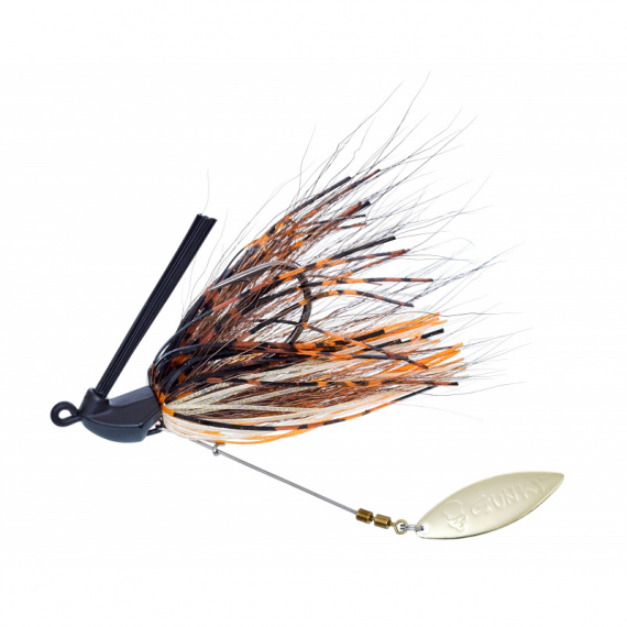 Gunki Hoverjig 10g in de groep Kunstaas / Jigs bij Sportfiskeprylar.se (29-66086r)