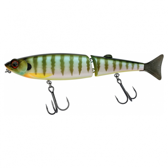 Illex Freddy CW 17cm, 43,8g in de groep Kunstaas / Swimbaits / Hard Swimbaits bij Sportfiskeprylar.se (29-68431r)
