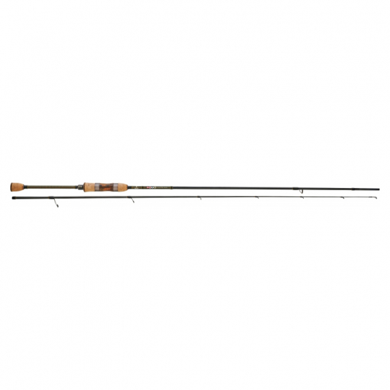 Gunki Canne D.O.T.S-Lure - 210ML, 3-12g, 2sec in de groep Hengels / Spinhengels bij Sportfiskeprylar.se (29-68828)