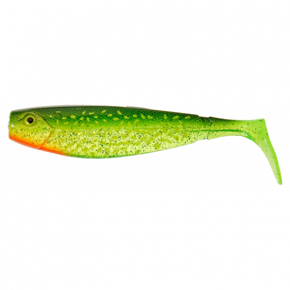 Gunki G\'Bump Ghost 14cm in de groep Kunstaas / Softbaits / Baars Softbaits & Snoekbaars Softbaits bij Sportfiskeprylar.se (29-68968r)