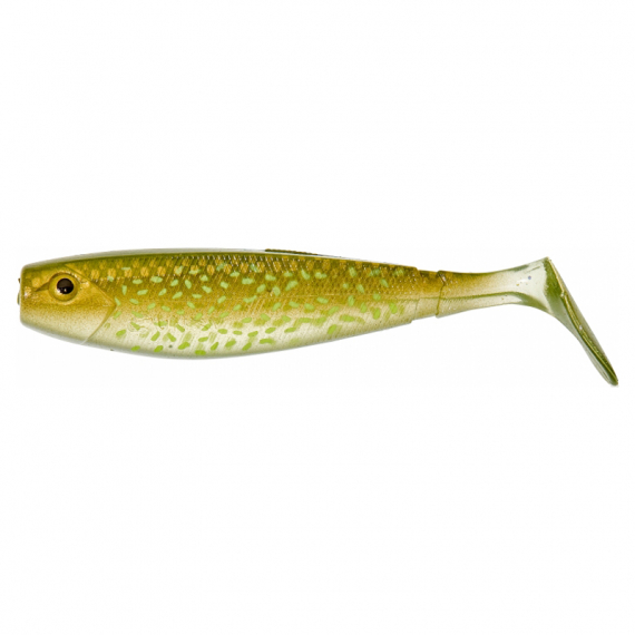 Gunki G\'Bump Ghost 17cm in de groep Kunstaas / Softbaits / Snoek Softbaits bij Sportfiskeprylar.se (29-69027r)