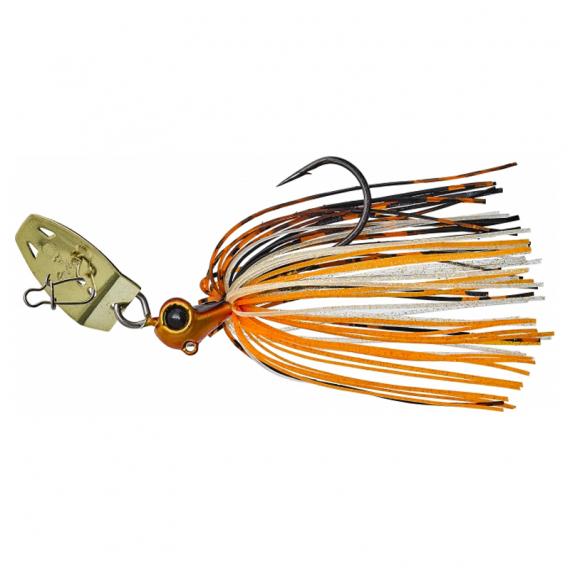 Gunki Tiny Boomer 5g in de groep Kunstaas / Chatterbaits & Bladed Jigs bij Sportfiskeprylar.se (29-69157r)