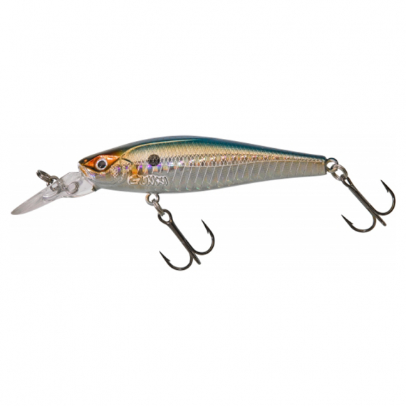 Gunki Gamera 72 SP MR Twitch in de groep Kunstaas / Crankbaits / Twitchbaits bij Sportfiskeprylar.se (29-71003r)