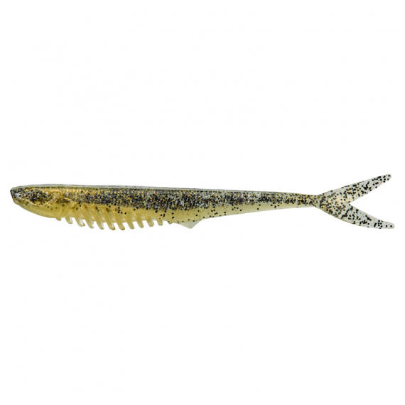 Gunki Pacemaker 100 Ghost Zander