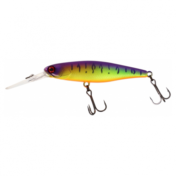 Illex DD Squirrel 67 SP - Table Rock Tiger in de groep Kunstaas / Crankbaits / Diepduikende Crankbaits /plug bij Sportfiskeprylar.se (29-72269)