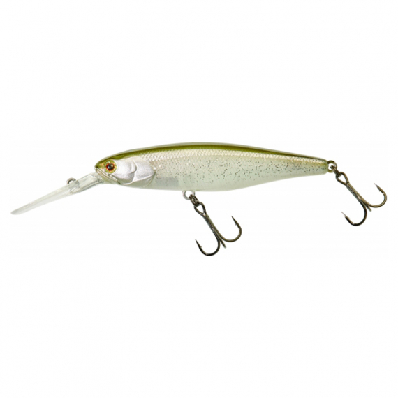 Illex DD Squirrel 79 SP - Secret Sand Eel in de groep Kunstaas / Crankbaits / Diepduikende Crankbaits /plug bij Sportfiskeprylar.se (29-73466)
