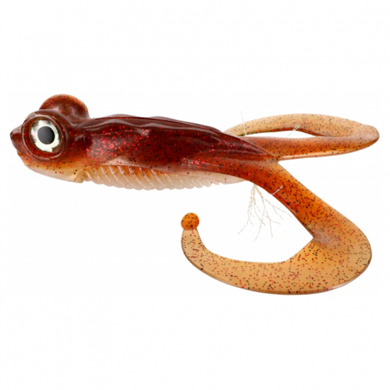 Gunki Bull Frog in de groep Kunstaas bij Sportfiskeprylar.se (29-79791r)