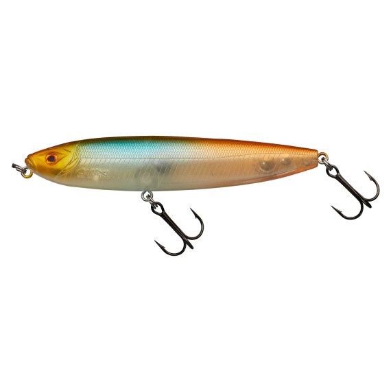 Gunki Megalon X-Cast 13cm, 29,5g F - Star Minnow in de groep Vismethoden / Werpend vissen / Kunstaas bij Sportfiskeprylar.se (29-81551)