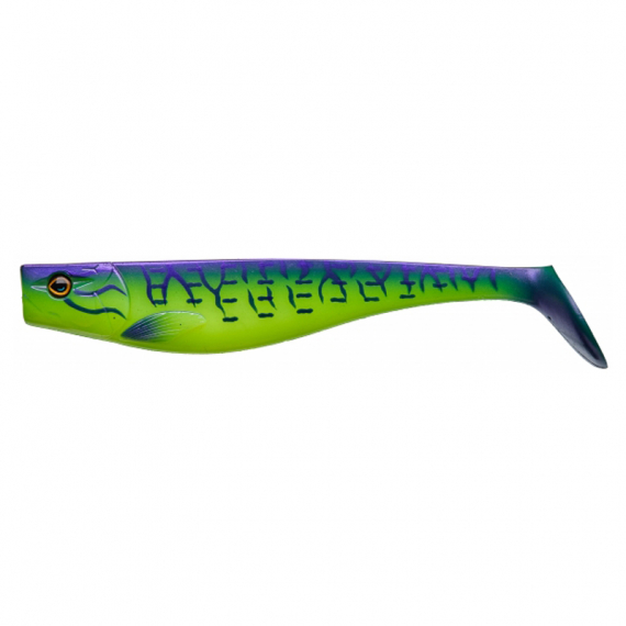 Illex Dexter Shad 250, 22cm - Table Rock Pike in de groep Kunstaas / Softbaits / Snoek Softbaits bij Sportfiskeprylar.se (29-87864)