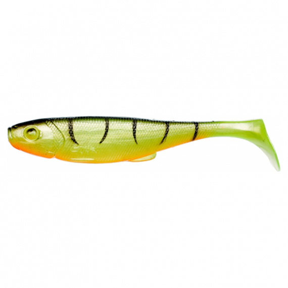 Gunki Gunzilla 160 - Fire Tiger in de groep Kunstaas / Softbaits / Snoek Softbaits bij Sportfiskeprylar.se (29-88746)