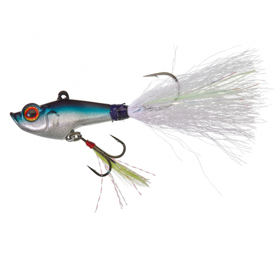 Gunki Jiger Jig 8g Blue Alive in de groep Kunstaas / Liploze crankbaits bij Sportfiskeprylar.se (29-89686)