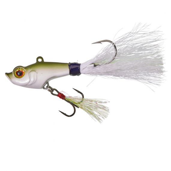 Gunki Jiger Jig 8g Ayu in de groep Kunstaas / Liploze crankbaits bij Sportfiskeprylar.se (29-89689)
