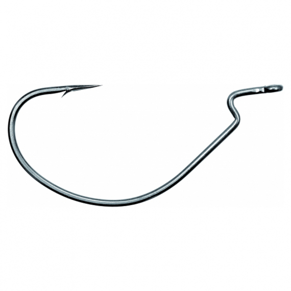 ILLEX Finesse Wide Gape Texas 6-pak in de groep Haken & Terminal Tackle / Haken / Offset haken bij Sportfiskeprylar.se (29-93707r)