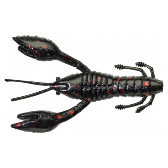 Gunki Hourra Craw 50 in de groep Kunstaas / Softbaits / Craws & Creaturebaits / Craws bij Sportfiskeprylar.se (29-95797r)
