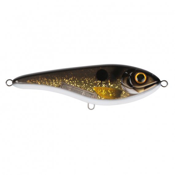 Buster Jerk, sinking, 15cm - Classic Sucker in de groep Kunstaas / Jerkbaits bij Sportfiskeprylar.se (29-EG048-C762G)