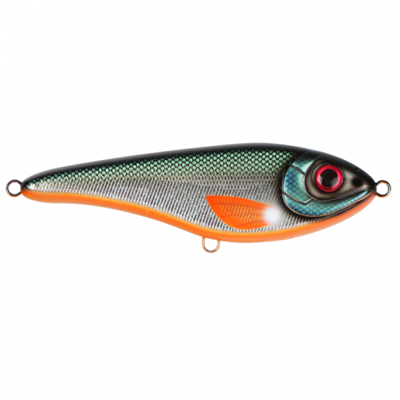 Buster Jerk, sinking, 15cm, 75g - Shiner in de groep Kunstaas / Jerkbaits bij Sportfiskeprylar.se (29-EG048-C786F)