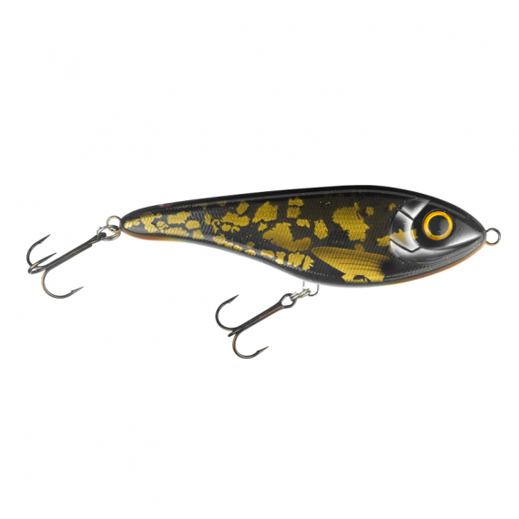 Buster Jerk Sinking - Match the Hatch Lake in de groep Kunstaas / Jerkbaits bij Sportfiskeprylar.se (29-EG048-MTH1)
