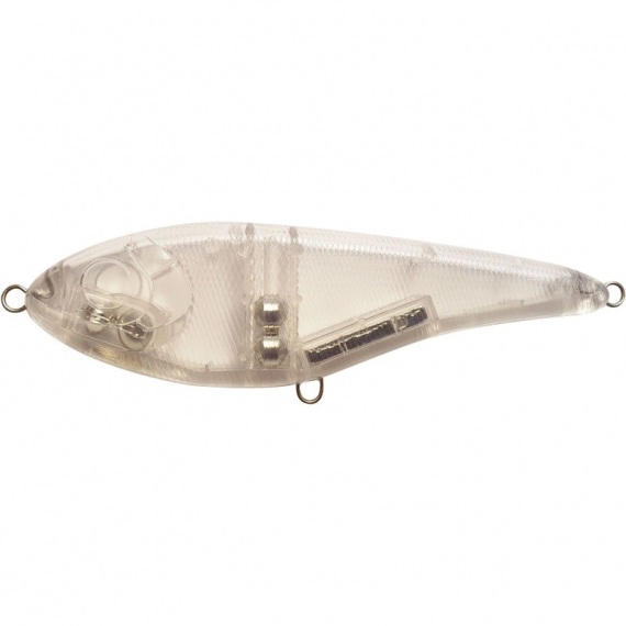 Buster Jerk Blank 15cm in de groep Kunstaas / Jerkbaits bij Sportfiskeprylar.se (29-EG048S-BL-48r)