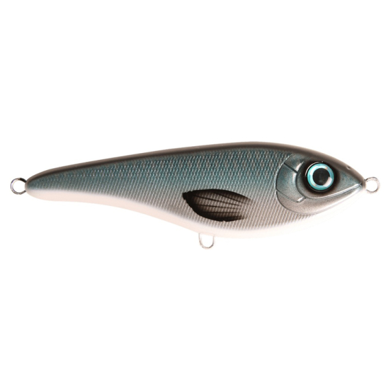 Buster Jerk, shallow, 15cm, 66g - Night Spawn in de groep Kunstaas / Jerkbaits bij Sportfiskeprylar.se (29-EG048S-CWC016)