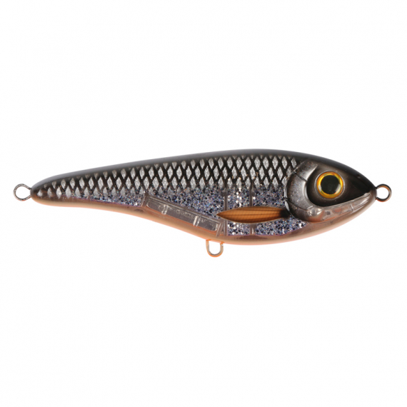 Buster V, susp, 8,5cm, 18gr - Sucker Punsch in de groep Kunstaas / Jerkbaits bij Sportfiskeprylar.se (29-EG148-C767)